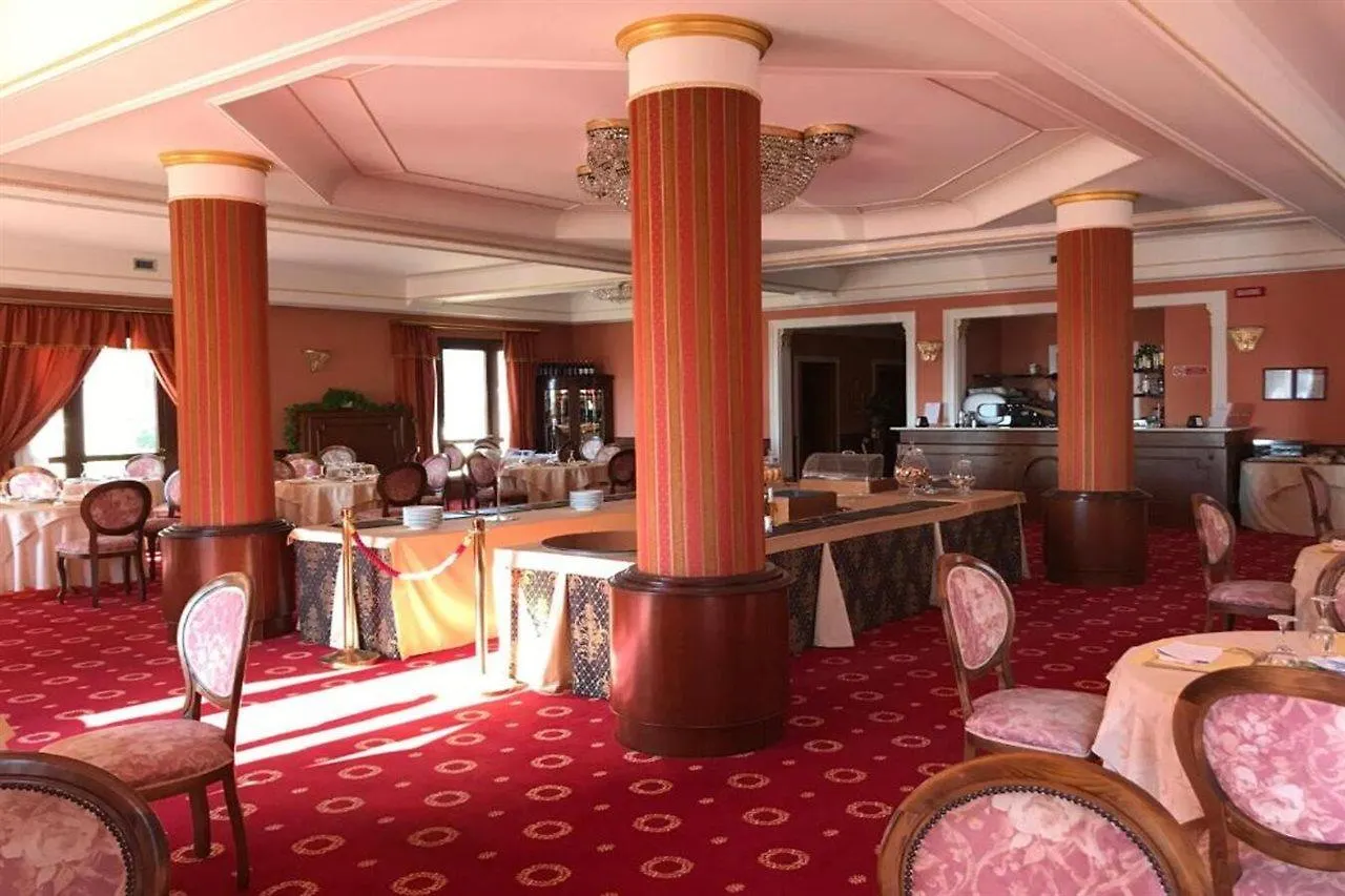 *****  Grand Hotel Palace Marsala Itália