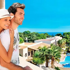Villaggio Cala Mancina Lejlighedshotel