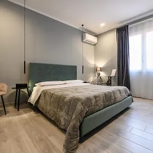 Il Cortile Degli Artisti Couette-café