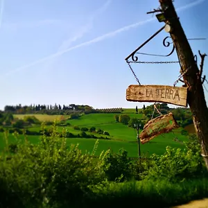 Bauernhof La Terra 