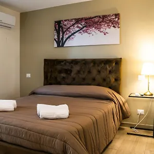 A Casa Vostra Bed and breakfast