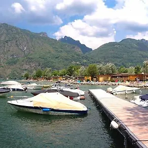 Chalet Sunwaychalets Di Lugano 