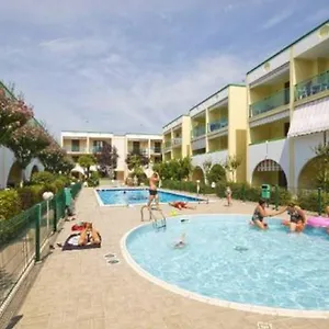 Apartment Villaggio Lia 