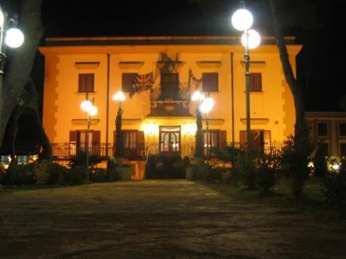 Grand Hotel Palace Marsala